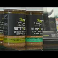 Pet CBD and hemp products illegal in Idaho