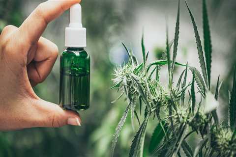 Does all cbd oil contain cbda?