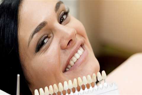 Transform Your Smile With Dental Porcelain Veneers In Sydney