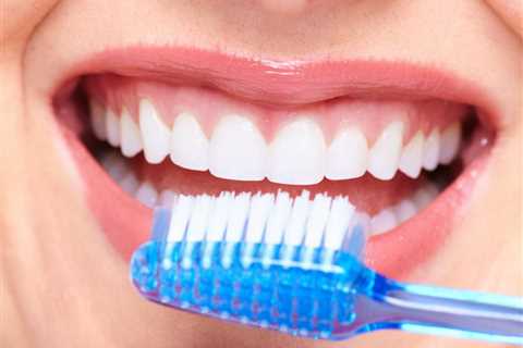 Why is dental hygiene important and what can you do to make it better? - DAILYRELEASED - The Daily..