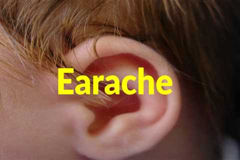 10 Home Remedies for Earache - Home Remedies App