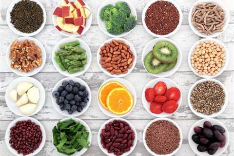 The Benefits of Fiber