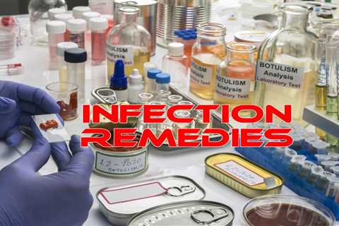 10 Home Remedies for Infection - Home Remedies App