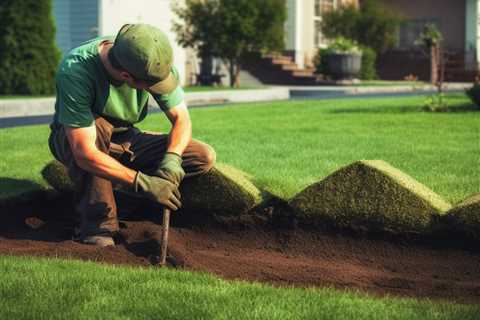 Truco Services Landscaping