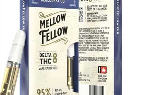 #edibles #cbdoil  #cannabiscommunity Delta-8 THC Vape Cartridge Blueberry OG…