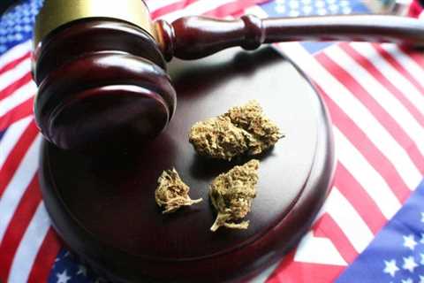 DEA Getting Sued Over Cannabis – By DEA
