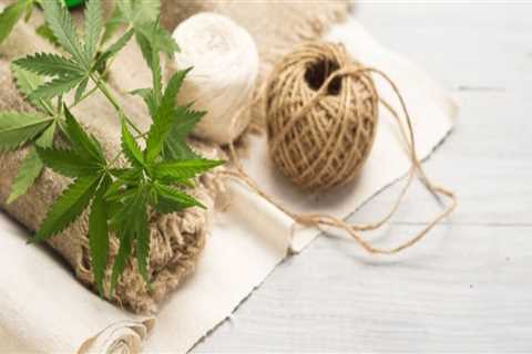 The Many Uses of Hemp in the 1700s
