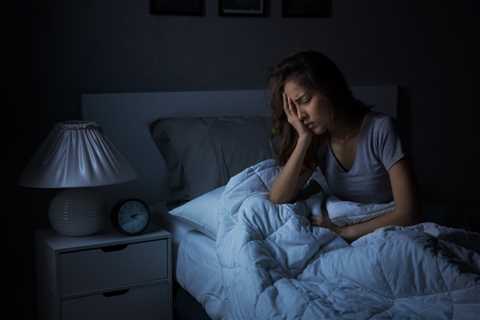 How Melatonin Gummies Help with Insomnia