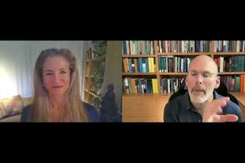 Unwinding Anxiety with Awareness (Pt. 1): A conversation with Tara Brach and Dr. Judson Brewer