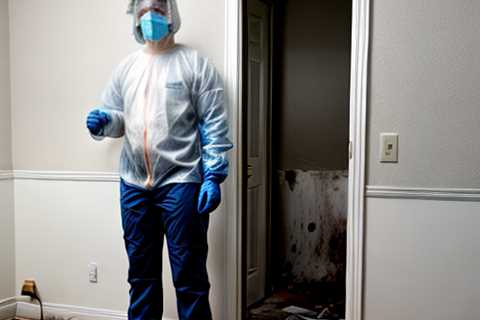 Mold Remediation Tallahassee Fl