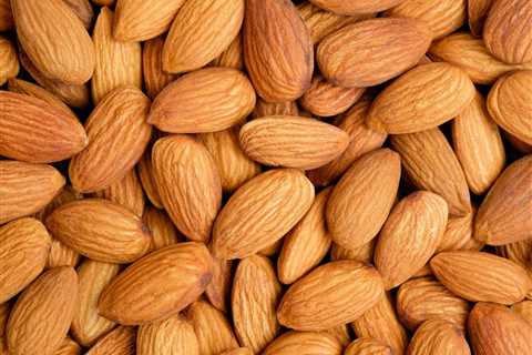 How to Store Organic Nuts For Maximum Freshness