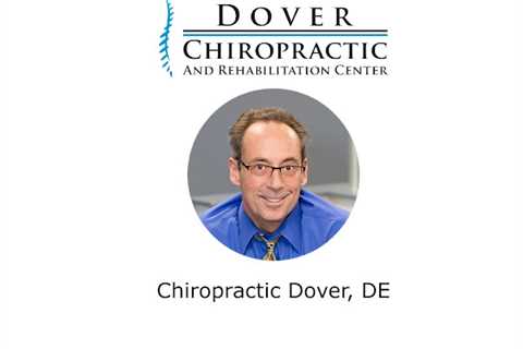 Dover Chiropractic and Rehabilitation