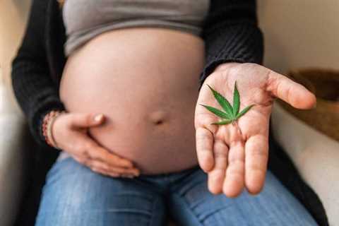 Prenatal Cannabis Exposure Not Linked to Neurodevelopmental Deficits