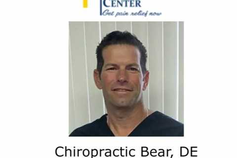 Chiropractic Bear, DE