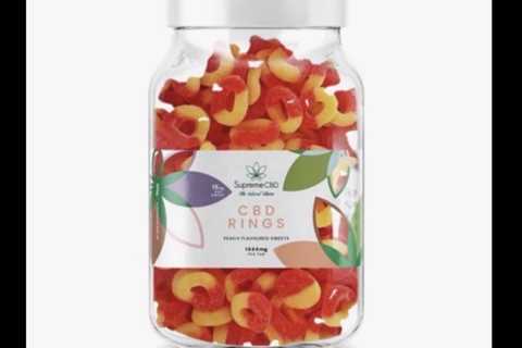 Competition win a large box PEACH RINGS tomorrow FREE to one of my followers…