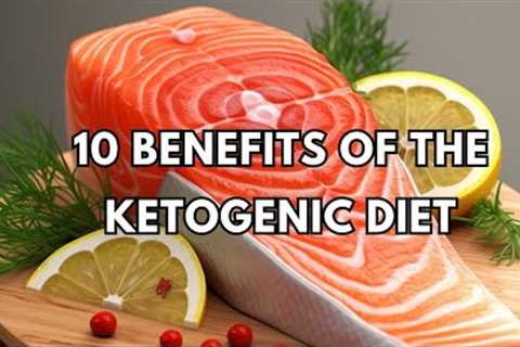 These 10 Keto Benefits Changed My Life | Custom Keto Diet Plan Review