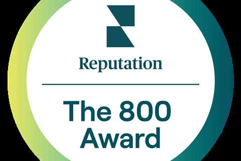 35 Arbor Communities Honored for High Customer Satisfaction by Reputation’s 800 Award