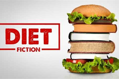 Diet Fiction (1080p) FULL MOVIE - Documentary
