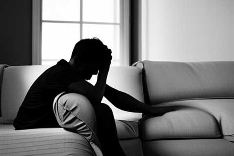 Beware: High Blood Pressure and Depression in Young Adults