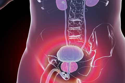 The 8 prostate cancer symptoms every man must know – including one that appears at night