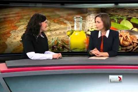 Global National - Pros and cons of Mediterranean diet