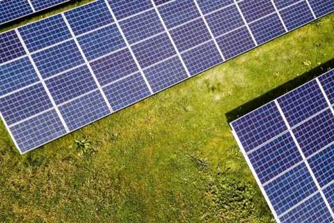 Environmental Impact of Solar Energy - Advosy Energy