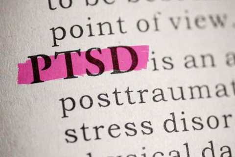 How PTSD and Gut Health are Surprisingly Connected in Veterans