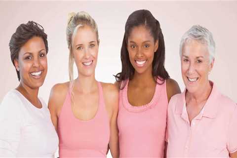 Comprehensive Women's Health Care in Central Texas: Expert Advice and Support for Women of All Ages