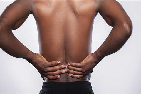How big a problem is back pain in the world?