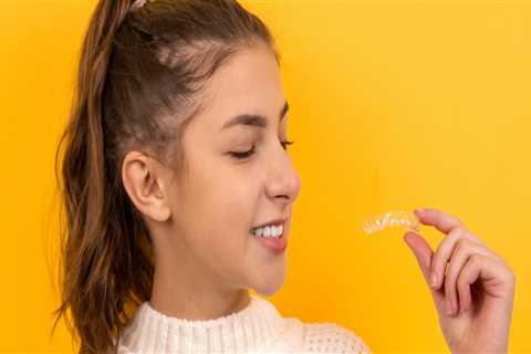 How Taking Care Of Your Teeth As A Child Can Lead To Better Dental Health In Adulthood In Mansfield,..