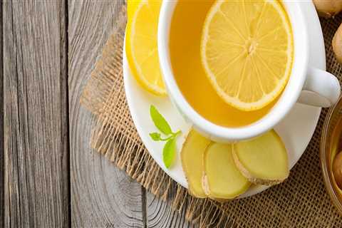 What are natural remedies for acid reflux?