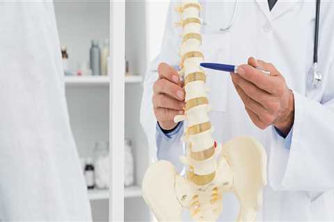 When To Seek Chiropractic Care For Chronic Pain Management In Atlanta