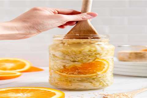 Is Sauerkraut Low FODMAP? The Best Low FODMAP Fermented Foods