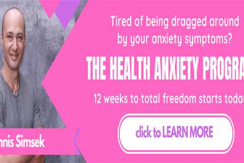 Empower Your Way to Anxiety Freedom: Rethinking Your Words, Rewriting Your Story