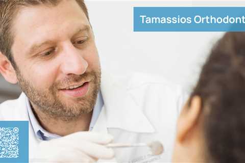 Standard post published to Tamassios Orthodontics - Orthodontist Nicosia, Cyprus at July 04, 2023..