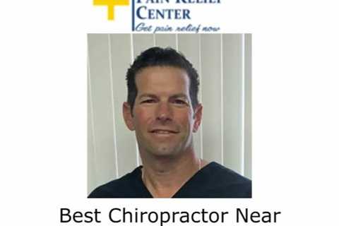 Best Chiropractor Near Me Wilmington, DE