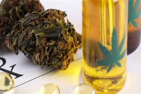 The Benefits of Hemp Oil for Pain Relief