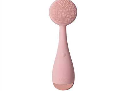 PMD Facial Cleansing Brush Review – Skin Care Tool