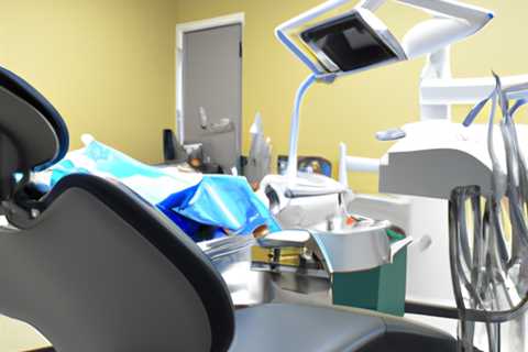 What Is Oral Surgery In Chamblee, Ga?