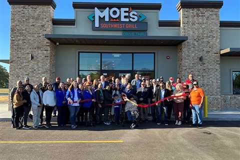 Moe's White Hall Ar