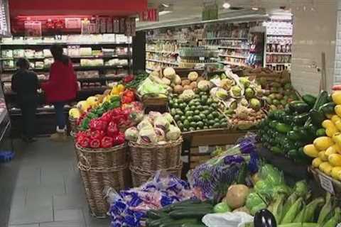 Dept. of Agriculture cracking down on organic food fraud