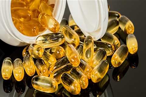 FDA Labeling Guidelines for Dietary Supplements: A Comprehensive Guide