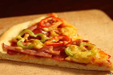 Pizza Deals Greensboro NC