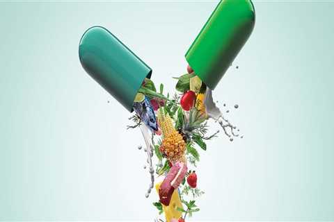 Uncovering the Truth about Dietary Supplements: What You Need to Know