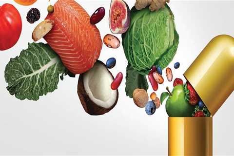 4 Factors to Consider Before Taking a Nutrient Supplement