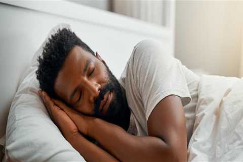 The Power of Sleep: How It Impacts Your Health and Well-Being