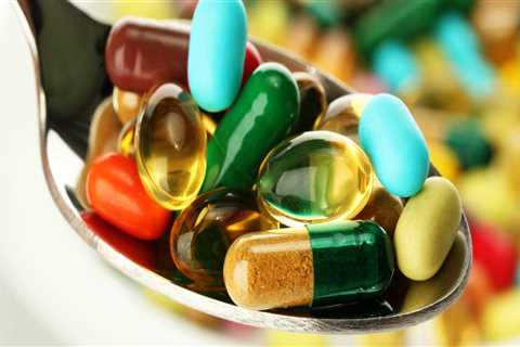 Can I Take Health Supplements While on Medications or Treatments for an Existing Medical Condition?