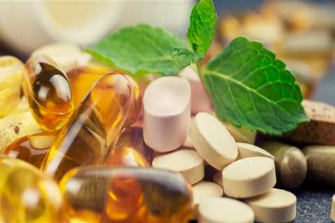 Which is Better for Your Health: Supplements or a Multivitamin?