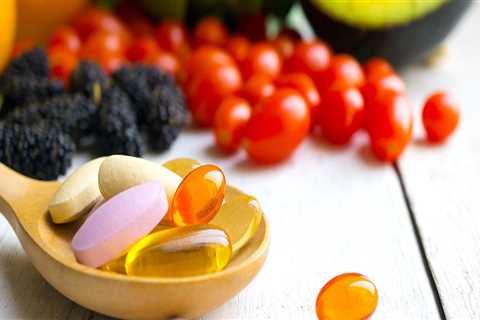 Do I Really Need Vitamins or Supplements? - An Expert's Perspective