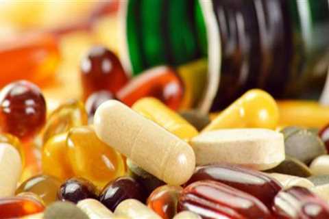 The Benefits and Risks of Taking Dietary Supplements